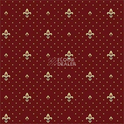 Ковролин Haima Alameda 02 Red фото 1 | FLOORDEALER